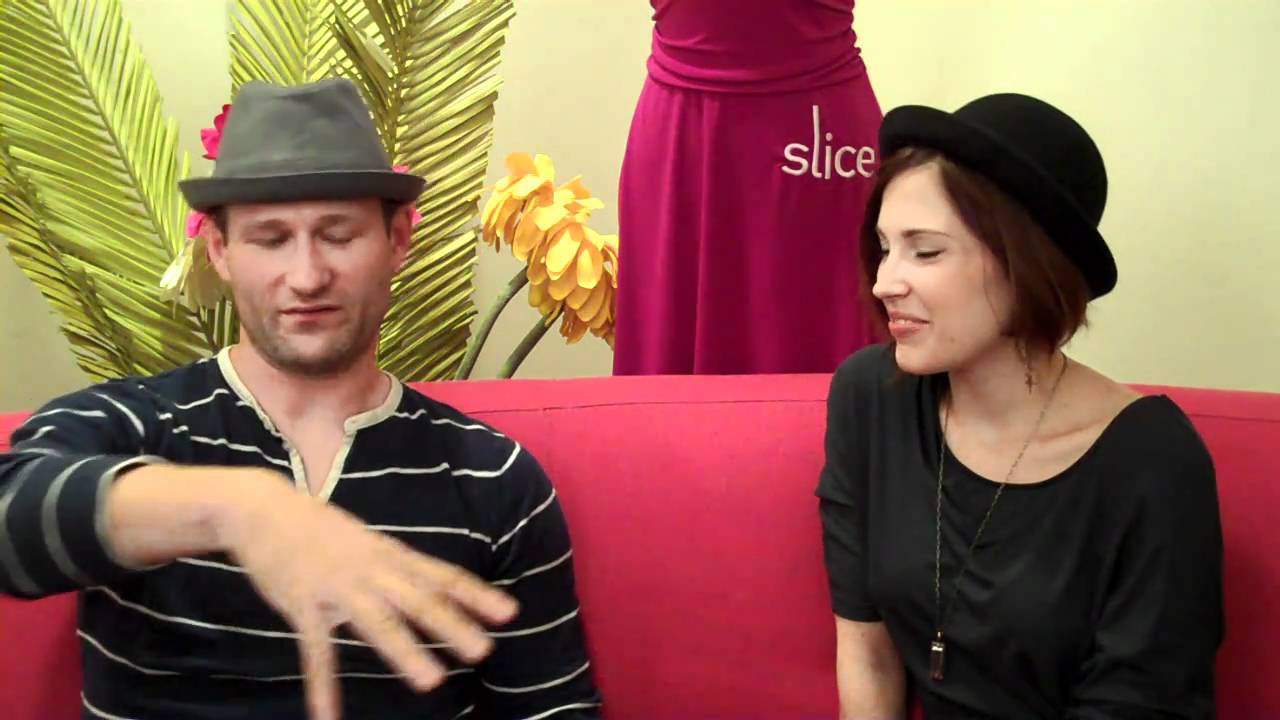 Ash Koley on their Music Video "Don't Let Your Feet Touch Ground"