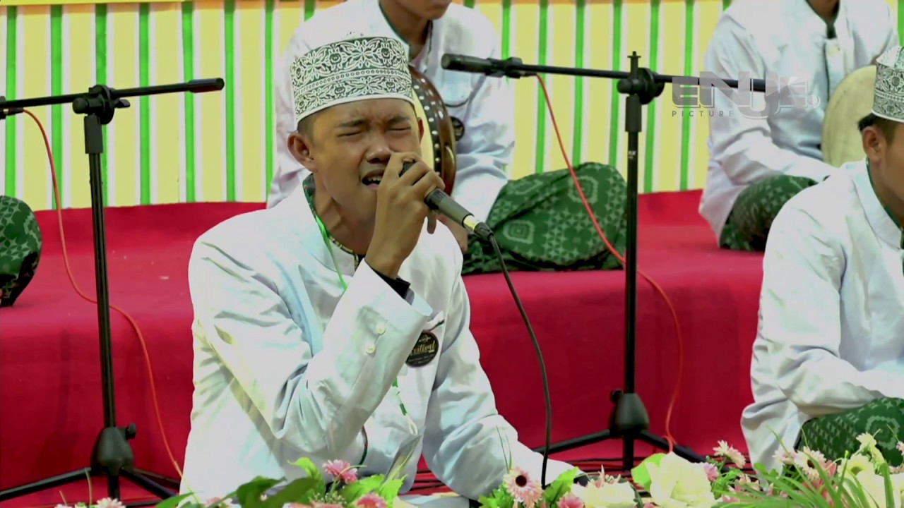 Al Funnur - Terbaik 4 Fesban PP. Nurul Jadid 2020