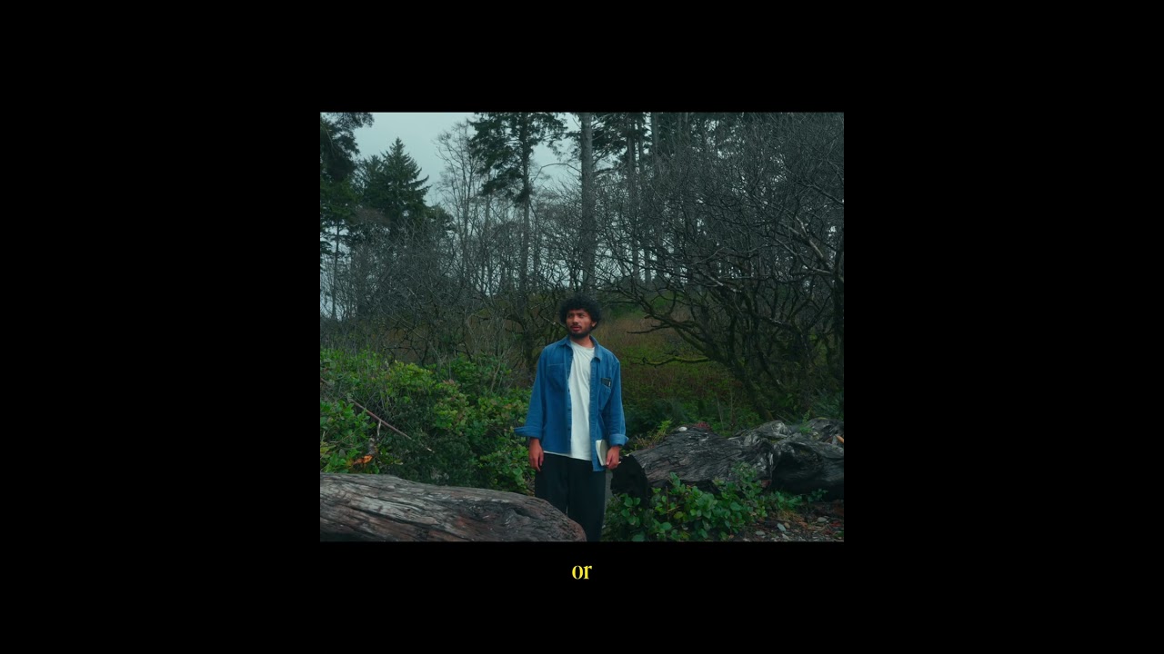 100 STRANGERS, 1 QUESTION