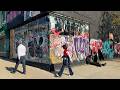 Lower East Side I Saturday Morning NYC