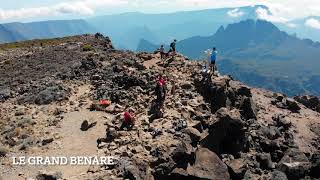 BEST OF PANORAMAS La Réunion