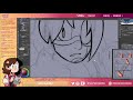 Let&#39;s Draw More Waifus! | Art Stream Archive