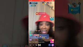 Summer Rain Went From Crying To Cussing Folks Out. She Says She Dont Need Jenny Craig