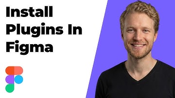 How To Add Plugins In Figma 2025 (Quick Tutorial)