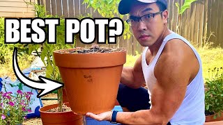 Are Terracotta/Clay Pots Worth it?