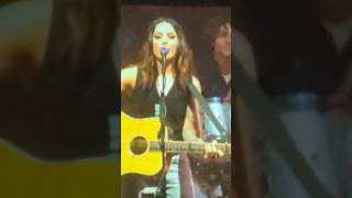 Amy Macdonald - The Hudson, Live at Hydro, Glasgow, 31st May 2024