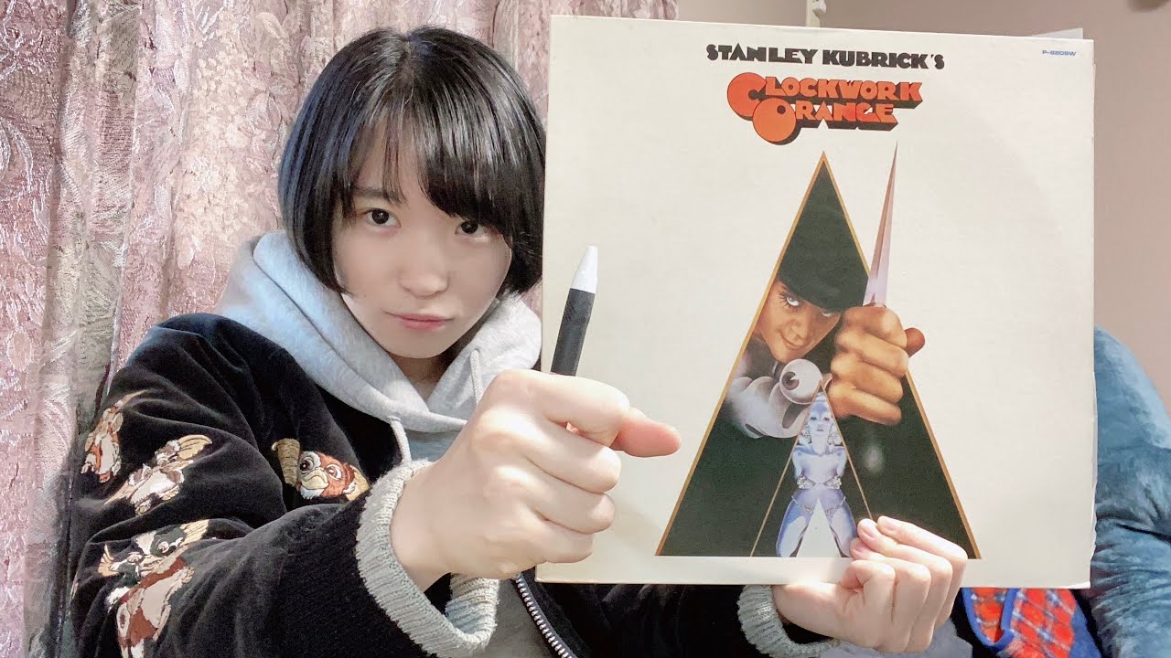 またレコード買ってきました！