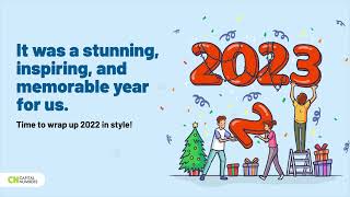 CNites WRAP UP! This Year Successfully | Take A Look Back