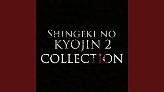 Download Lagu Shinzou wo Sasageyo (Opening Song) [From "Shingeki no Kyojin 2"]