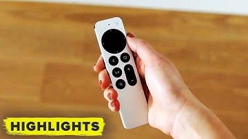 Watch the new Apple TV 4K REVEAL! (full presentation)