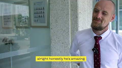 From Language Barriers to Confidence: How Kyrylo Integrated Into a New School