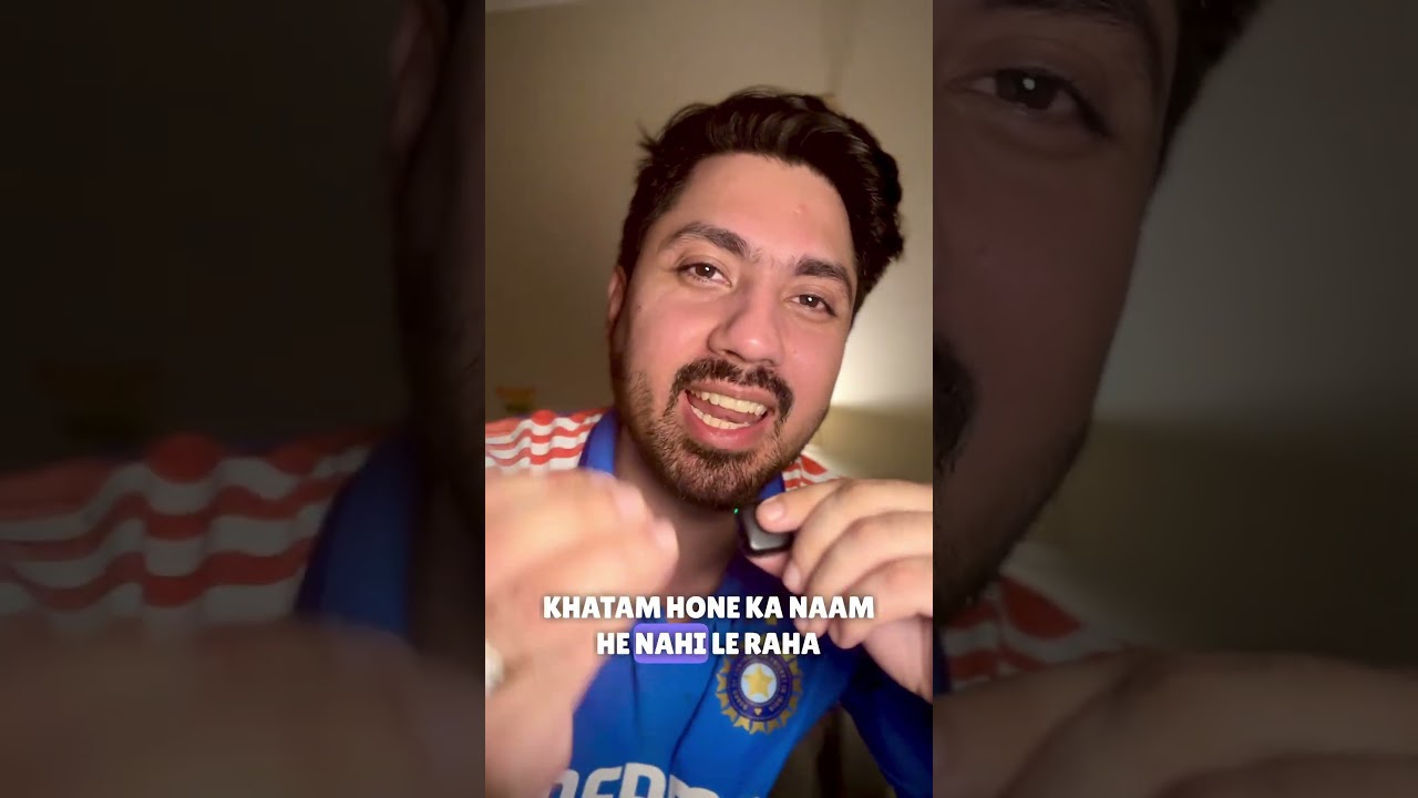 Most unique world record by Pakistani bowler Mohammad Sami- 17 ball over 