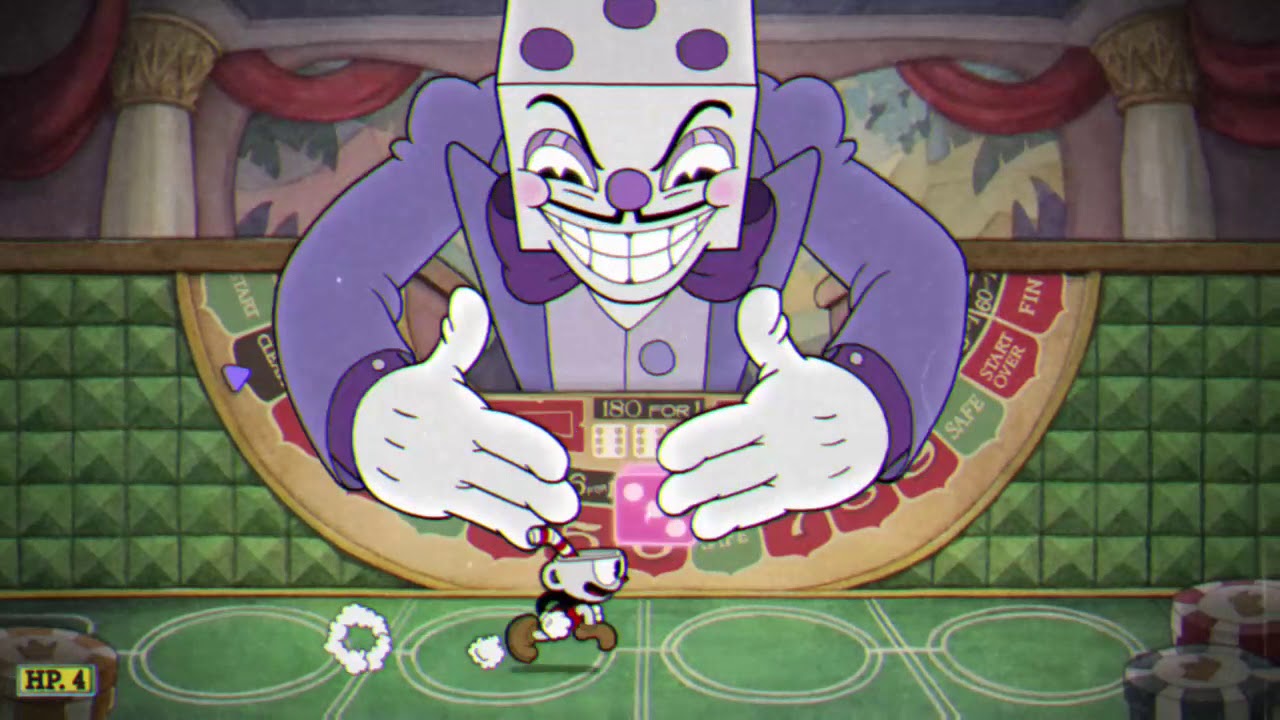 cuphead king dice simple reddit cuphead king dice simple reddit