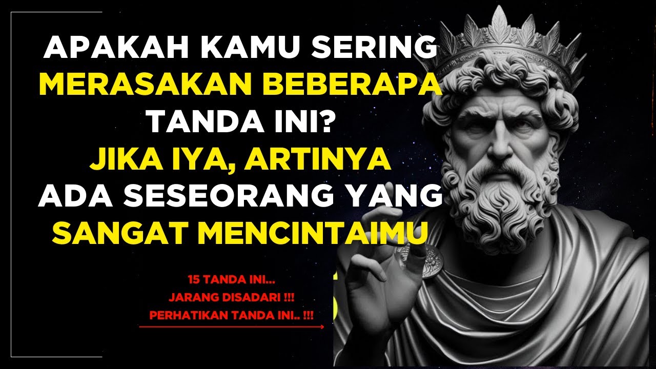 Jika Dia Benar-Benar Mencintaimu, 15 Tanda Ini Pasti Akan Kamu Rasakan