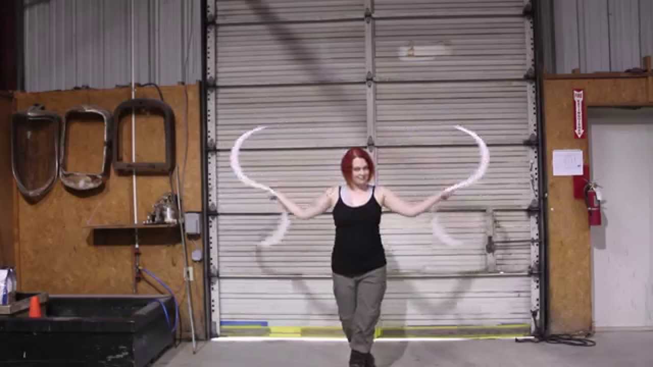 Just a little Basic Buugeng / S-staff play