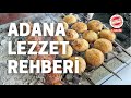 Adana Lezzet Rehberi I Kartal başı yedik!