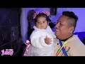 MI PRIMER AÑITO YARELY