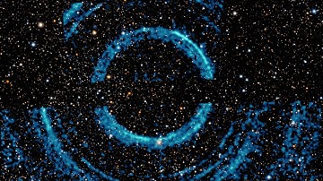 A Tour of V404 Cygni
