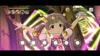 THE iDOLM@STER Million Live! Theater Days - Upper Dog [6MIX] Lv. 12