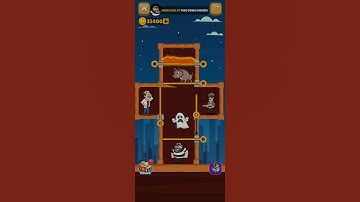 Home pin Hard  level 1 - Android & iOS gameplay / walkthrough solution