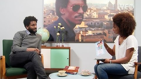 LYE.tv - Weini Sulieman Presents #5 - ሕትመት መጻሕፍትን ባህሊ ንባብን ከመይ ኣሎ? - Eritrean Talk Show 2017