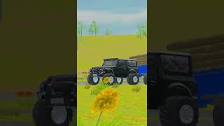 #thar #automobile #reels #life #gaming #gta #trending #games #youtubeshorts #stunt