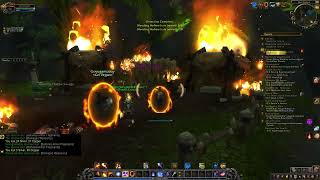 Orc BBQ - World of Warcraft PvE/Monsters