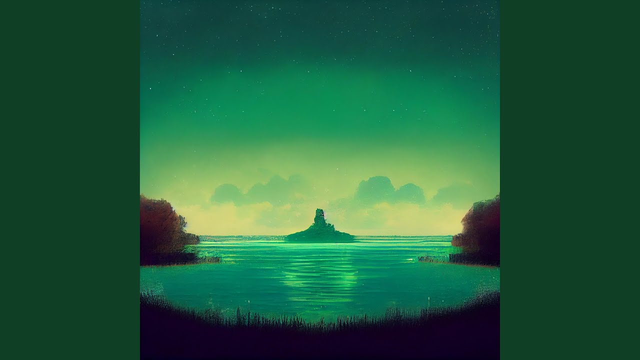 Green Lagoon