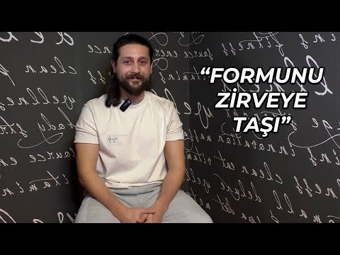 Dada Medya Tv Disiplinin, Direncin ve Dirayetin Buluştuğu Salon | Meslekler ve Hikayeleri