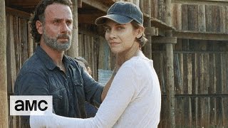 Famous The Walking Dead: 'Reunited' Talked About Scene Ep 708 Net Worth