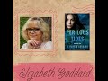 Sat. August 23: Elizabeth Goddard, "Perilous Tides," USA Today Best-selling Author