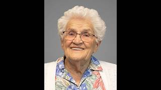 Anna Bergen - Funeral - July 12, 2026