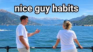 10 nice guy habits that don't actually make you more likeable