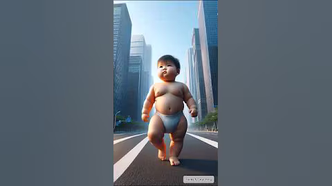 Does the child go home with an egg that snakes go out of the egg, 😭#snake #egg #gold #baby #ai