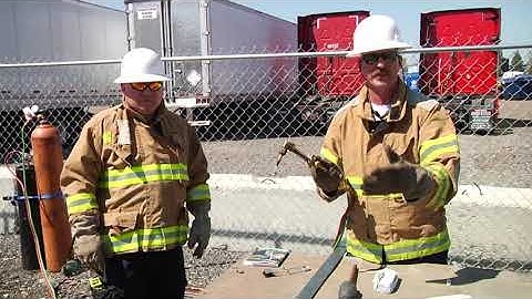 Basic Torch Operations