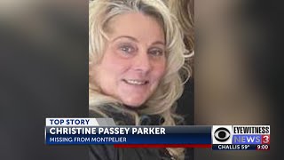 Montpelier woman reported missing