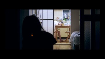 水いらず - たゆたう (映画「花と露」Trailer Movie)