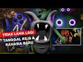 TANGGAL RILIS &amp; RAHASIA BARU UNTUK GARTEN OF BANBAN 6 !!! Analisis Rumor Baru Garten of Banban 6