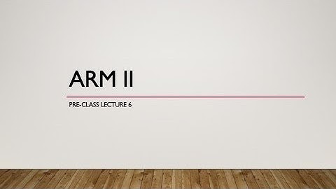 Week 6: Non-linear Regression