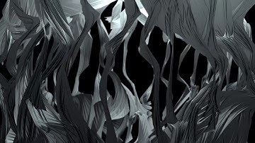 algae thing Free Vj Loop Catmac Vj Loop