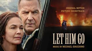"Joy Ride" by Michael Giacchino