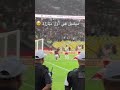 ميشيل في اول مباراة له مع فلامنجو