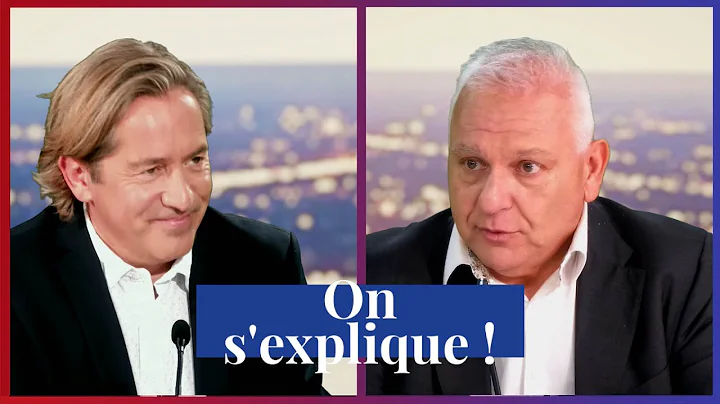 "On s'explique ! " avec Marc Weissberg, CEO de la ...