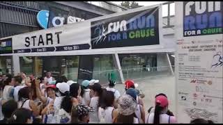 BNG Fun Run for a Cause 2018