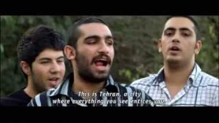 Video thumbnail of "Hichkas - Ekhtelaf  اختلاف سروش هیچکس"