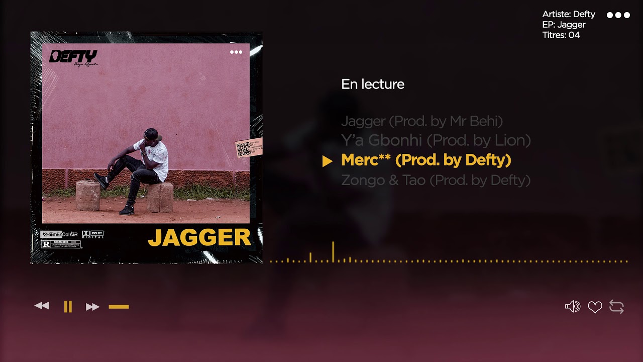 Watch Defty - Merc** ( Prod. by Defty) on YouTube Watch Defty - Merc** ( Prod. by Defty) on YouTube
