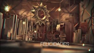 El Trece - Id Felicidades - Diciembre 2021
