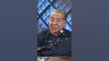 Thumbnail of Joey Diaz goes off on buffets 😂