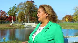 Stormwater Management for All in Detroit | Jodee Raines & Anika Goss | TEDxDetroitFutureCity