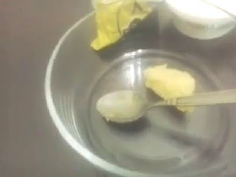 What وصفة طبيعية لتبييض الوجه الجاف